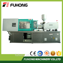 Ningbo Fuhong 138ton high quality customized plastic injection molding moulding machine for plugs price